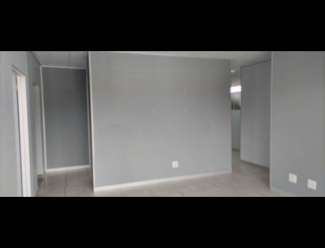 168M² OFFICE TO LET IN NELSPRUIT EXT 2