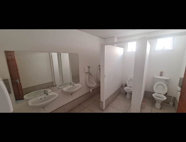 73M² MEDICAL SUITE TO LET IN OBSERVATORY