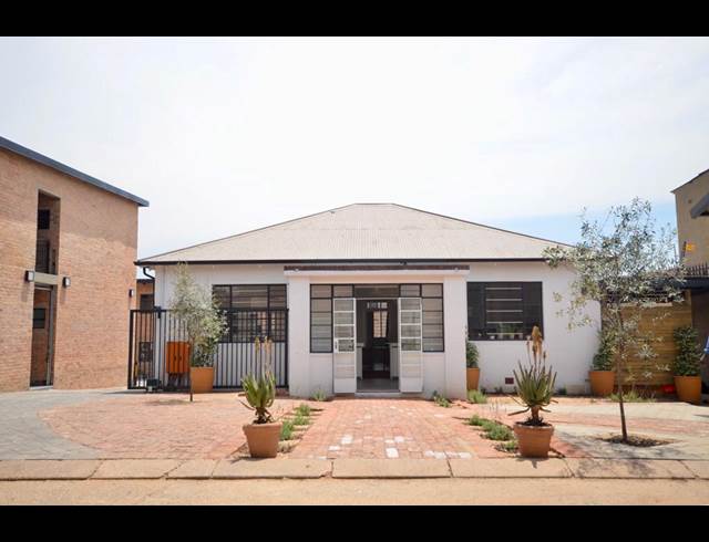 1 bed property to rent in WESTDENE