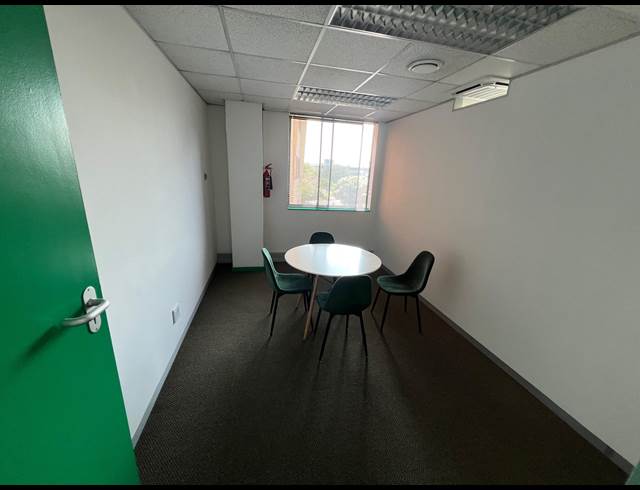 453M² OFFICE TO LET IN UMHLANGA RIDGE