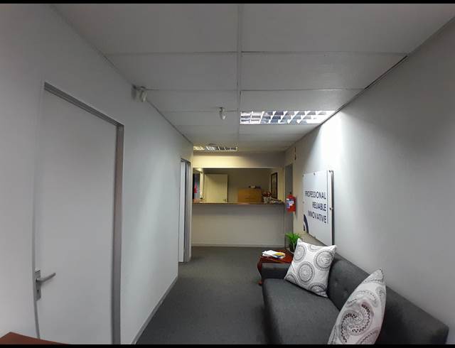 700M² BUILDING RENTED IN BO-DORP