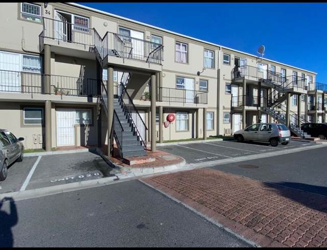 2 BEDROOM PROPERTY TO RENT IN GULDENLAND