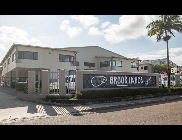 407M² MINI FACTORY RENTED IN SHAKAS HEAD
