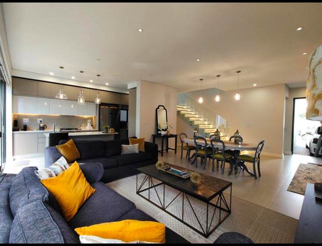 3 BEDROOM PROPERTY TO RENT IN HAZELWOOD