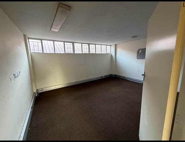 250M² OFFICE TO LET IN PRETORIA WEST