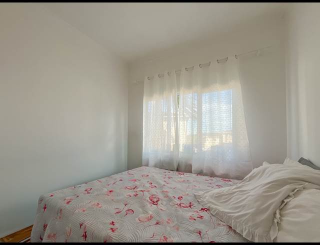 2 BEDROOM APARTMENT TO LET IN MANOR ESTATES