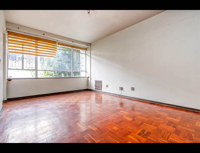 2 BEDROOM APARTMENT TO LET IN ROSEBANK