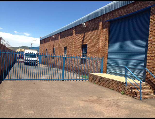 1,450M² WAREHOUSE TO LET IN SUNDERLAND RIDGE