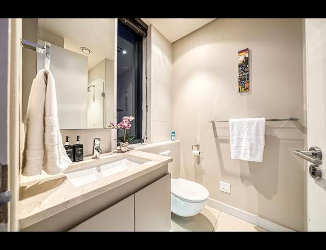 2 BEDROOM APARTMENT TO LET IN MORNINGSIDE