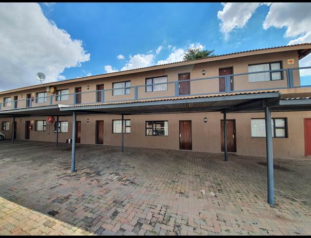 1 BEDROOM PROPERTY TO RENT IN DUNNOTTAR