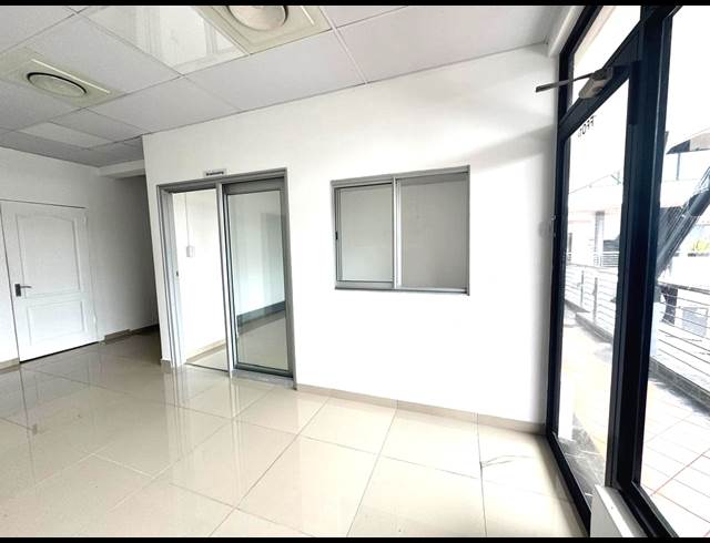 216M² OFFICE TO LET IN UMHLANGA RIDGE