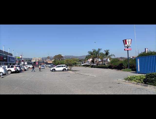 415M² BUSINESS CENTRE TO LET IN NELSPRUIT CENTRAL