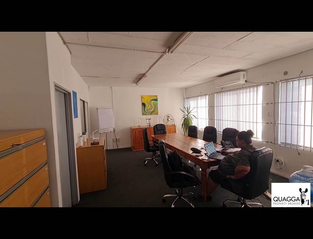 636M² WAREHOUSE TO LET IN DIEP RIVER