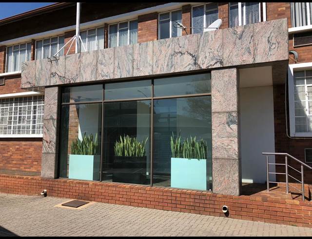 6,500M² WAREHOUSE TO LET IN GERMISTON INDUSTRIAL