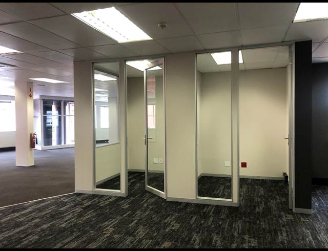 315M² OFFICE TO LET IN ILLOVO