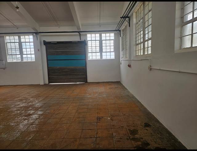 366.80M² WAREHOUSE TO LET IN NEW ERA