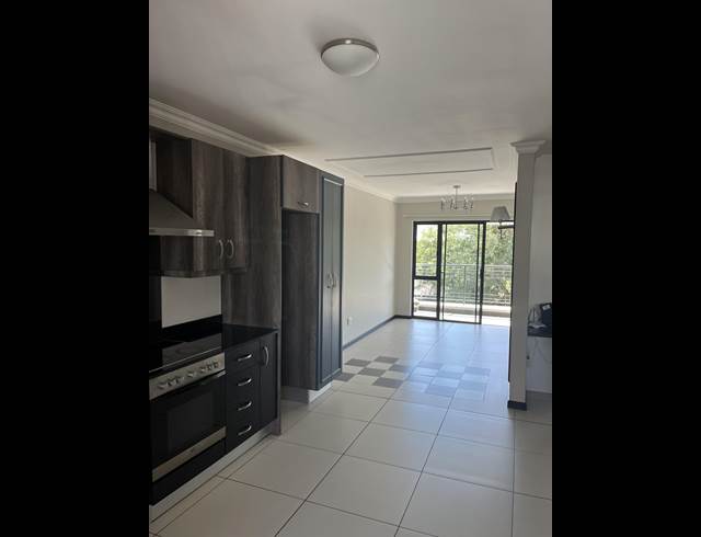 2 BEDROOM APARTMENT RENTED IN EDENBURG