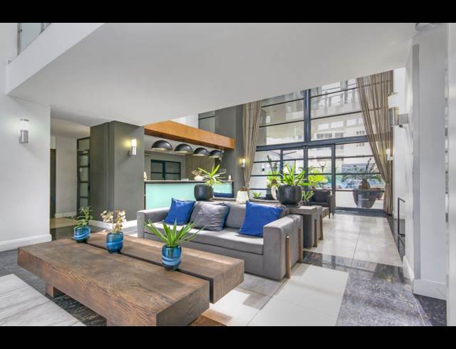 2 BEDROOM APARTMENT TO LET IN MORNINGSIDE