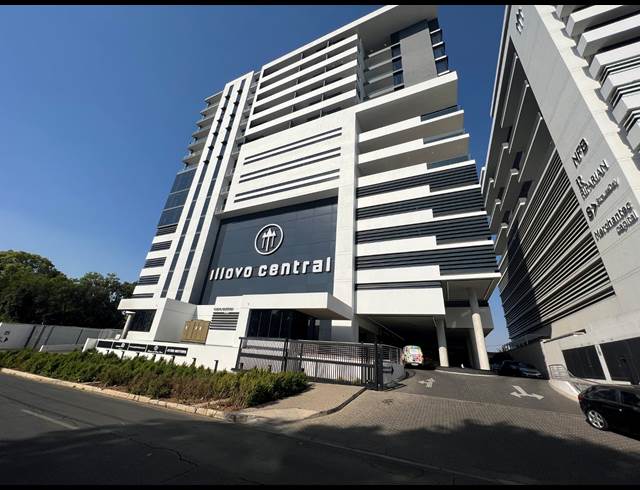 247M² RETAIL TO LET IN ILLOVO