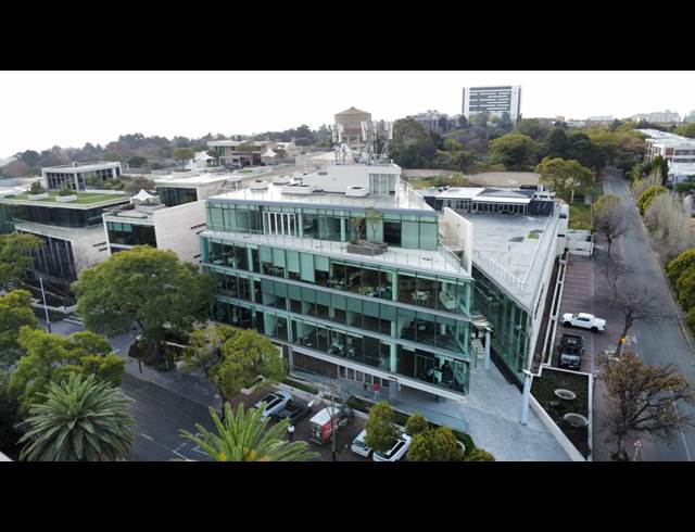 284M² OFFICE TO LET IN ILLOVO