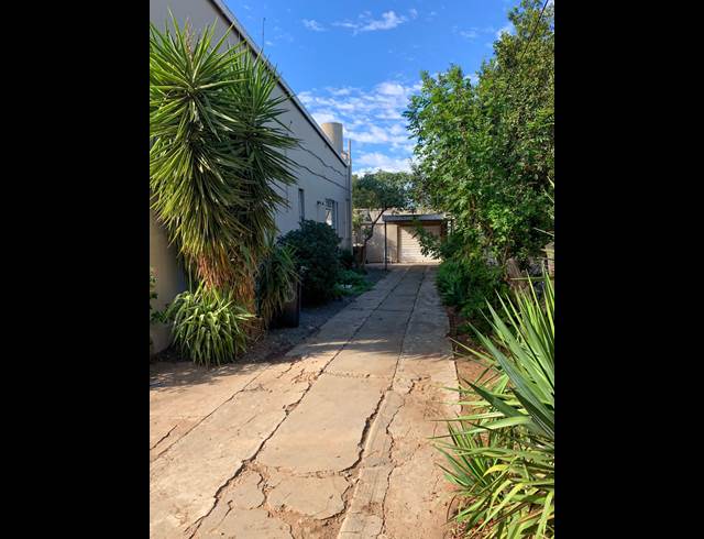 2 bed property to rent in PAGLANDE