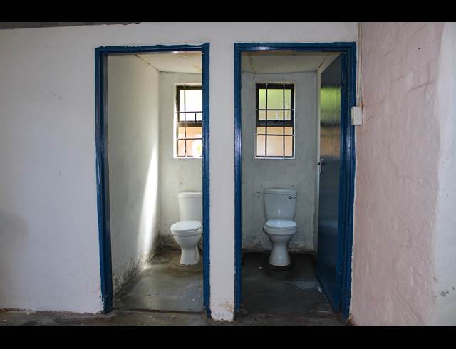 MINI FACTORY PROPERTY TO RENT IN NEW GERMANY