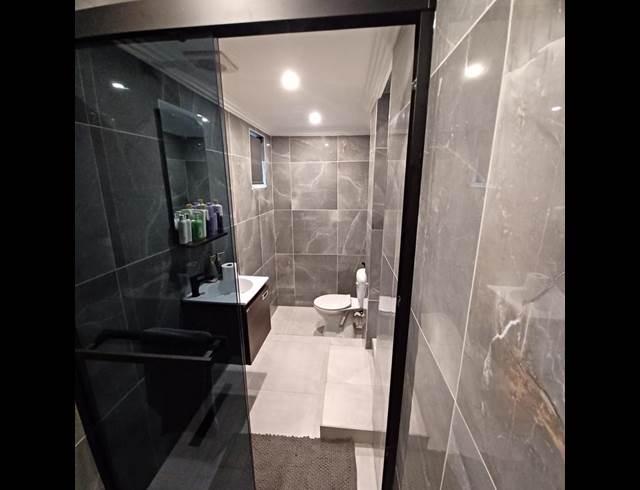 1 BEDROOM PROPERTY TO RENT IN HOUGHTON ESTATE