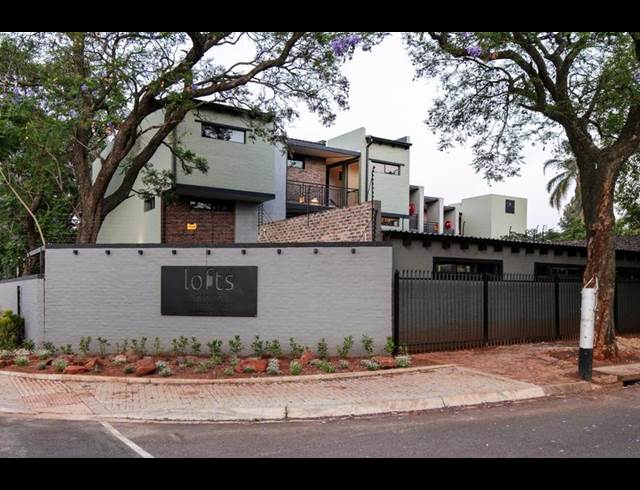 1 BEDROOM PROPERTY TO RENT IN ASHLEA GARDENS