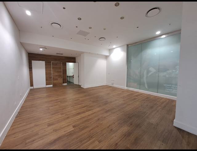 71M² RETAIL TO LET IN MELROSE ARCH