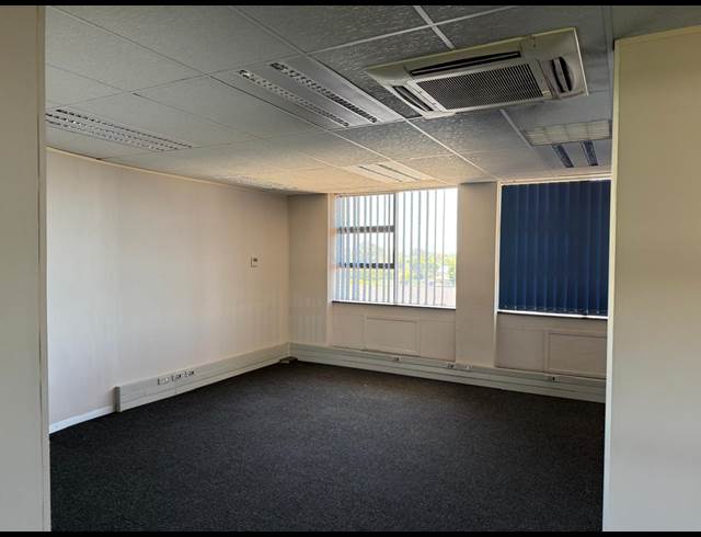 794M² OFFICE TO LET IN BELLVILLE CENTRAL
