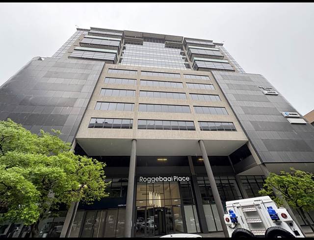 2,004M² OFFICE TO LET IN CAPE TOWN CITY CENTRE
