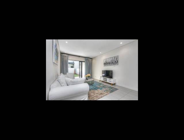 2 BEDROOM APARTMENT TO LET IN MORNINGSIDE
