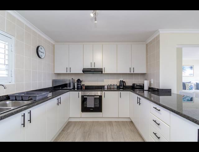 2 BEDROOM APARTMENT TO LET IN BIG BAY