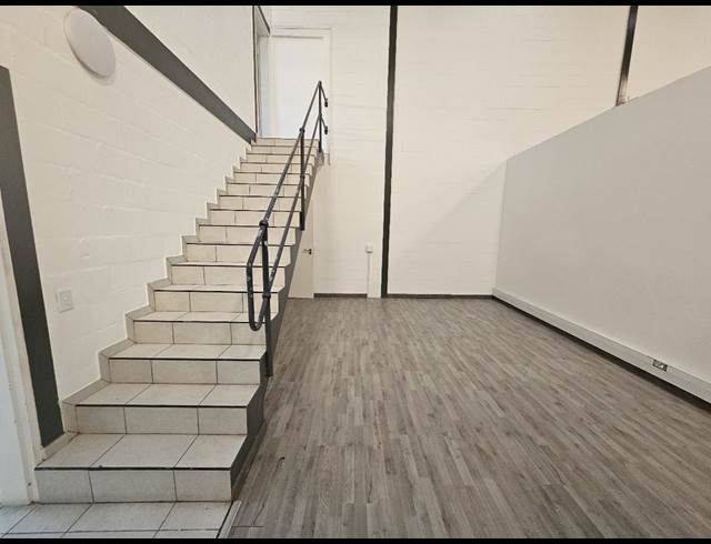 420M² WAREHOUSE TO LET IN RIVERGATE