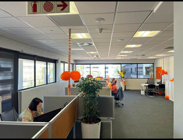3,480.50M² OFFICE TO LET IN MOWBRAY