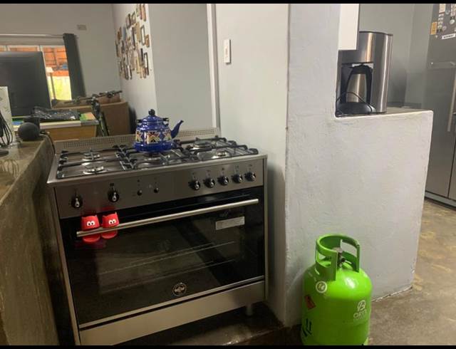 3 BEDROOM PROPERTY TO RENT IN VANDERBIJLPARK SE 6