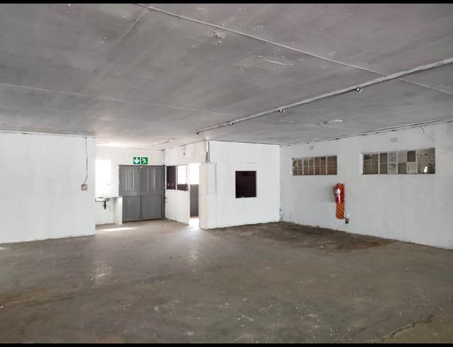 400M² RETAIL TO LET IN KRUGERSDORP CENTRAL