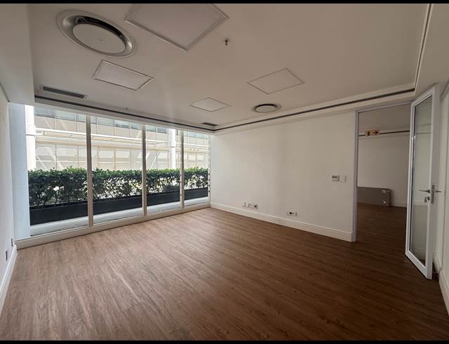 216M² OFFICE TO LET IN ROSEBANK