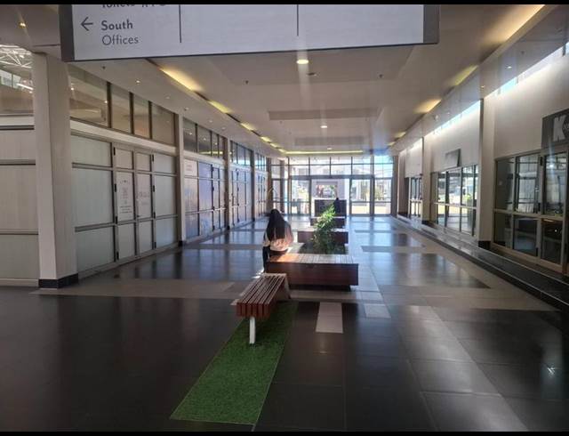0 BEDROOM PROPERTY TO RENT IN SALT RIVER