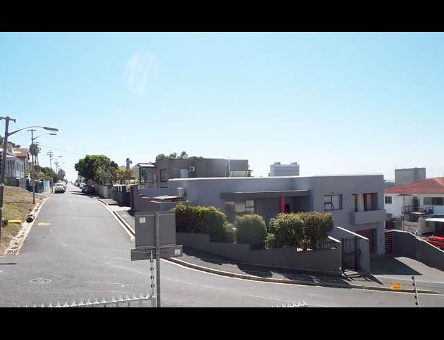 1 bed property to rent in TAMBOERSKLOOF