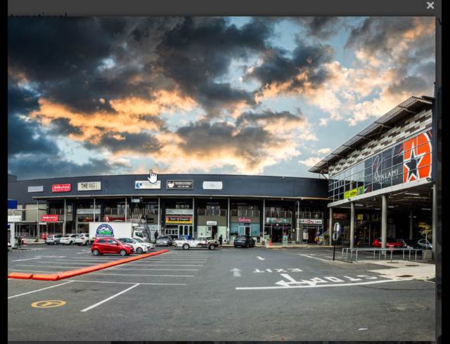 104.50M² RETAIL TO LET IN KYALAMI