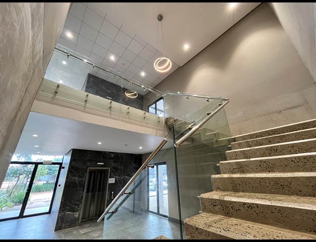 425M² SHOWROOM TO LET IN BALLITO DISTRICT