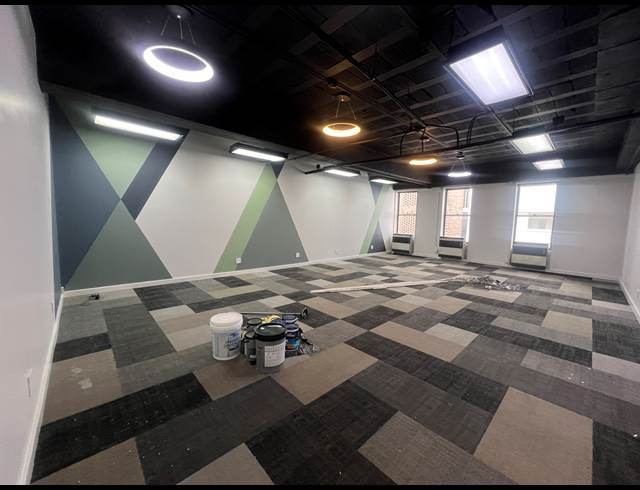 84M² OFFICE TO LET IN ROSEBANK