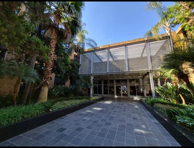 476M² OFFICE TO LET IN ROSEBANK