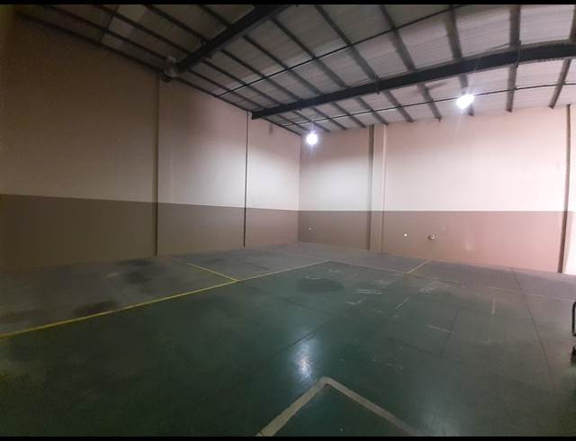 353M² WAREHOUSE TO LET IN STORMILL