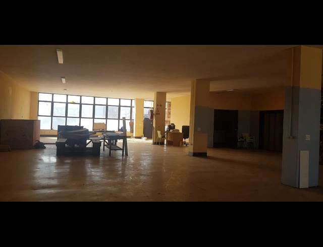 400M² WAREHOUSE TO LET IN CITY & SUBURBAN