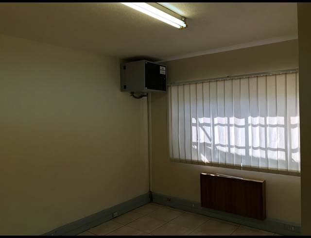 150M² OFFICE TO LET IN NELSPRUIT CENTRAL