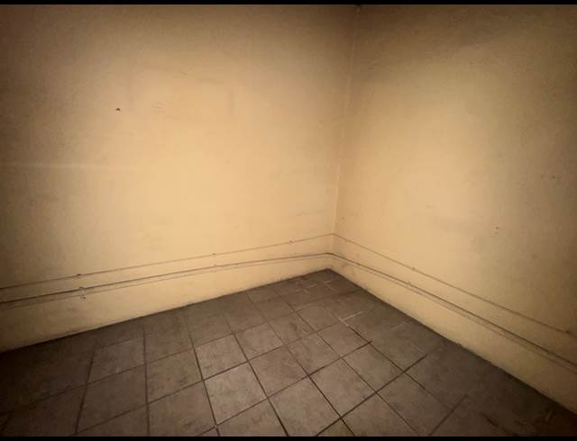 300M² WAREHOUSE TO LET IN WYNBERG