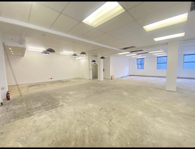 276M² OFFICE TO LET IN OBSERVATORY