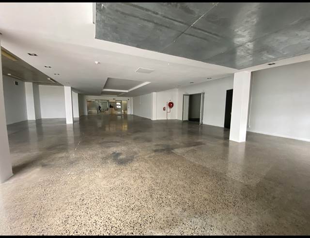 348M² OFFICE TO LET IN BROOKLYN